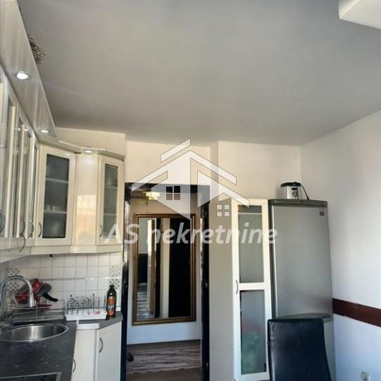 Stan Izdavanje Beograd Čubura 80 m2