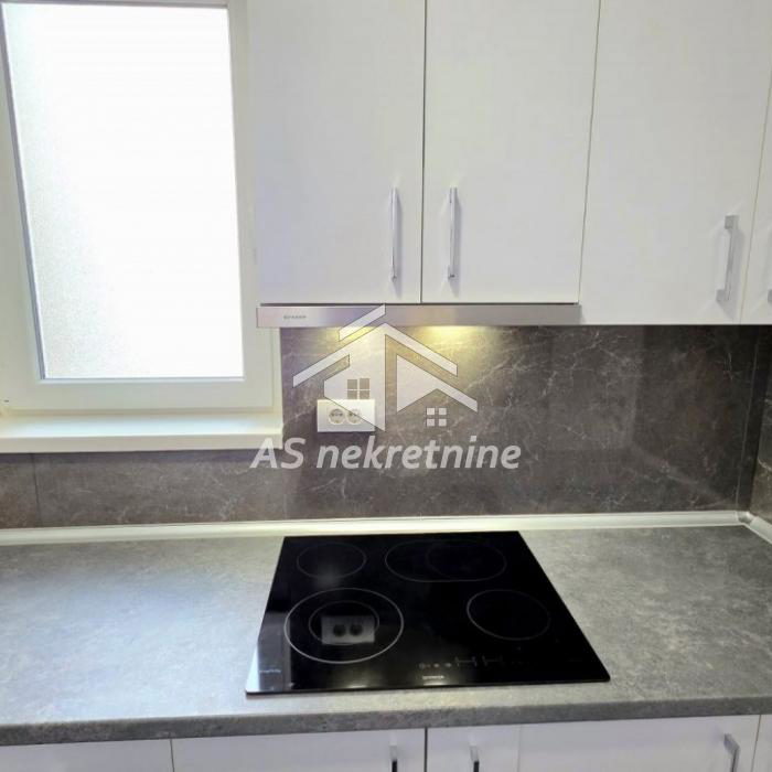 Stan Izdavanje Beograd Slavija 46 m2