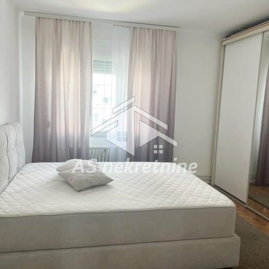 Stan Izdavanje Beograd Tašmajdan 55 m2
