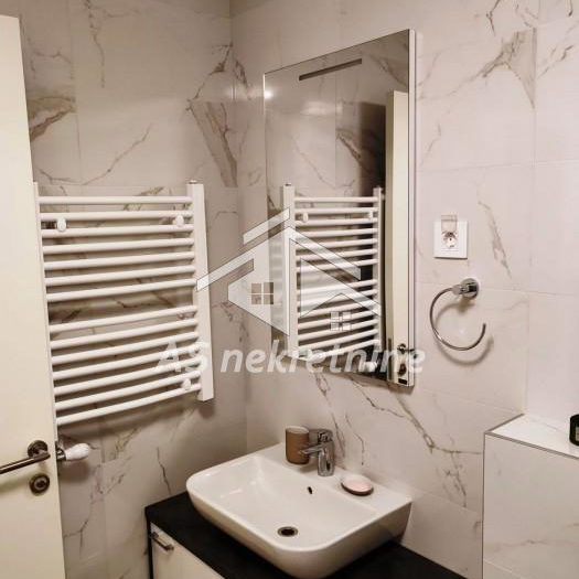 Dvosoban stan za izdavanje, Vojvode Stepe, Beograd, 50m², 750 €/mes