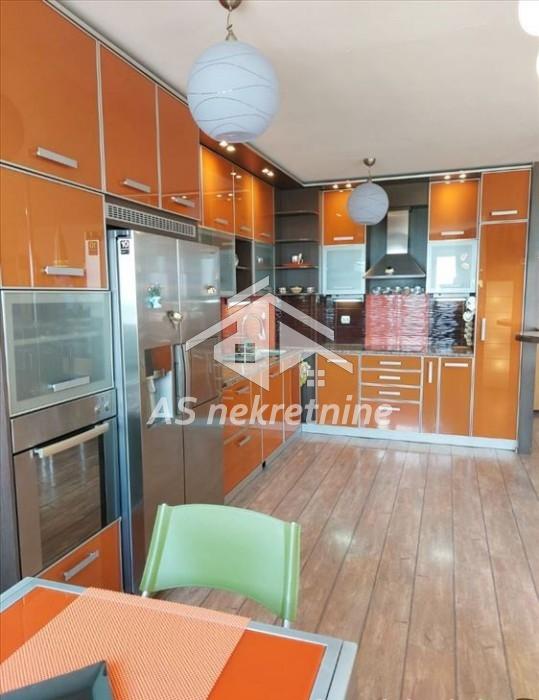 Stan Izdavanje Beograd Stan Izdavanje Beograd Hala Pionir 115 m2