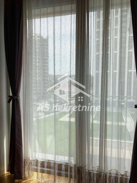 Stan Izdavanje Beograd Stan Izdavanje Beograd Beograd na Vodi 63 m2