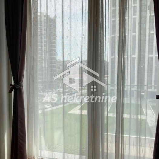 Stan Izdavanje Beograd Beograd na Vodi 63 m2