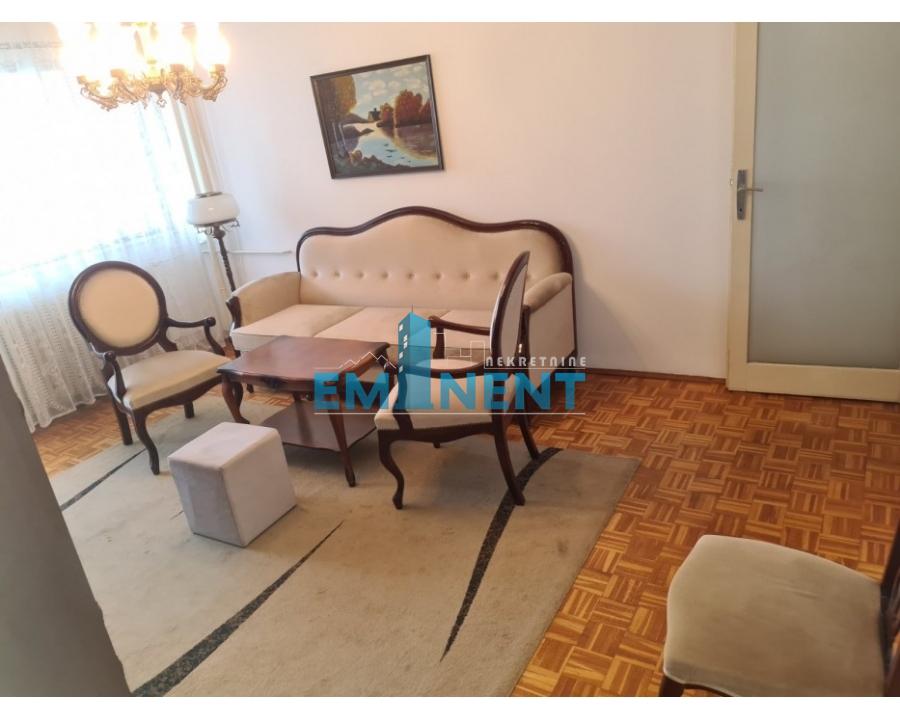 Trosoban stan za izdavanje, Centar, Beograd, 84m², 760 €/mes