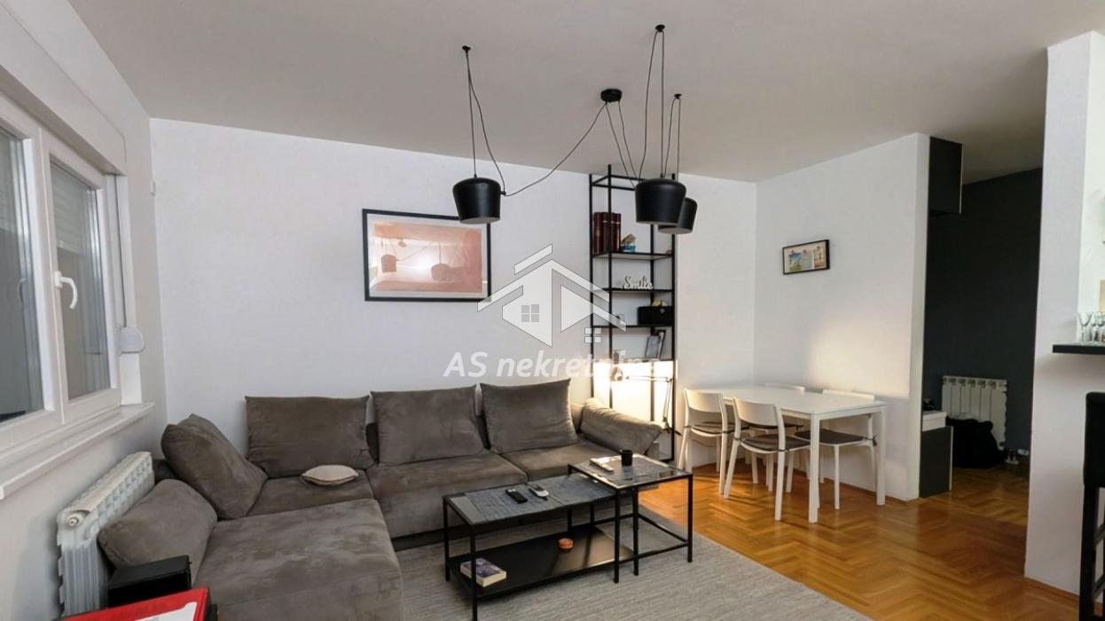 Stan Izdavanje Beograd Blok 72 71 m2