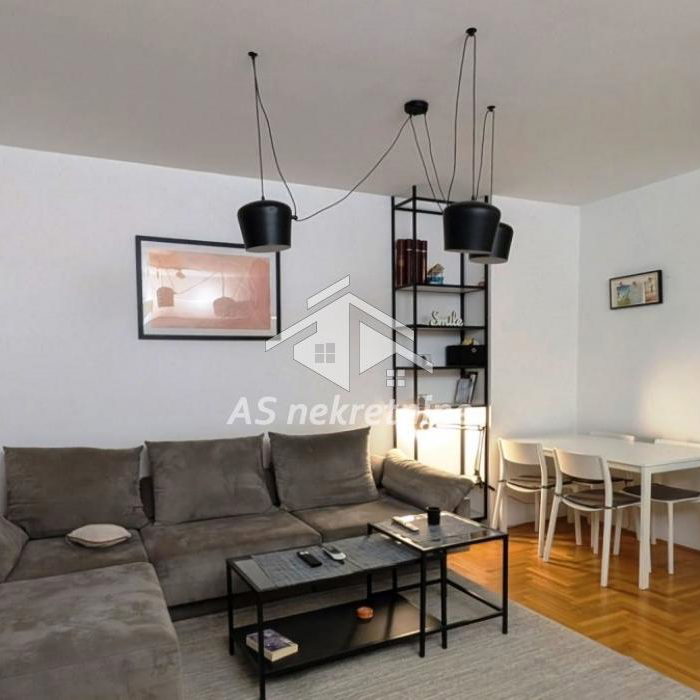 Stan Izdavanje Beograd Blok 72 71 m2