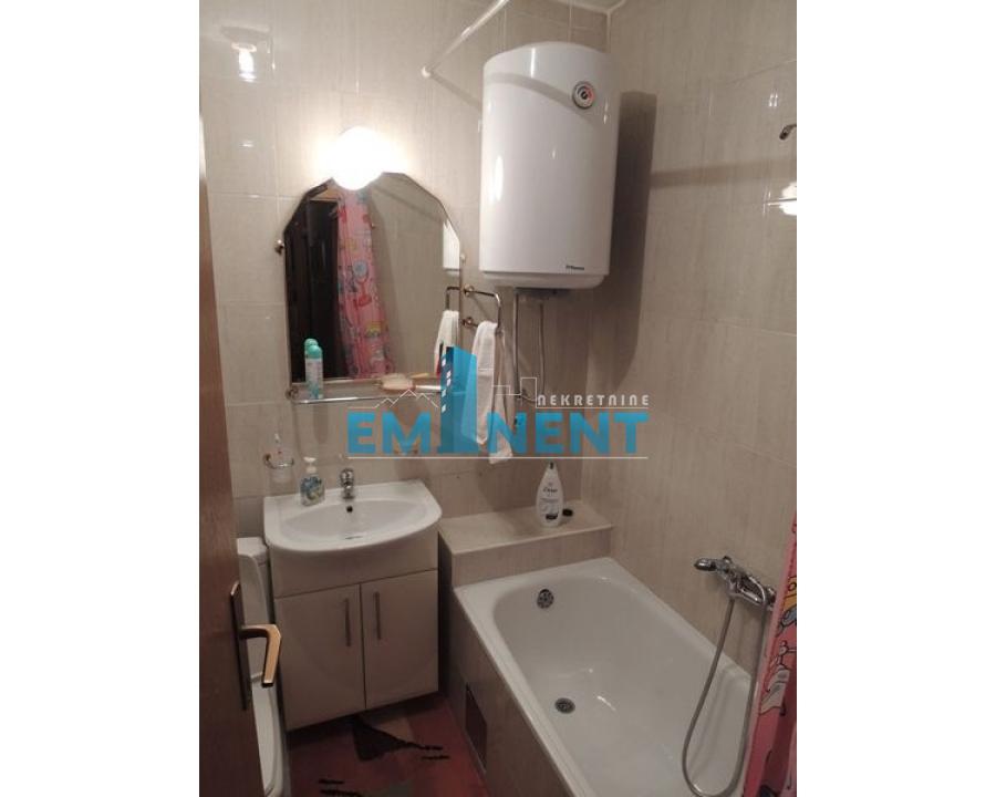 Stan Izdavanje Beograd Stan Izdavanje Beograd Banovo Brdo 57 m2