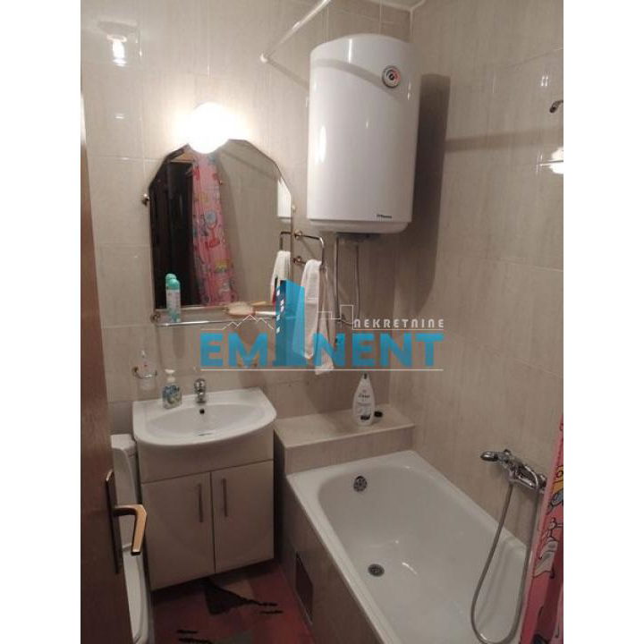 Stan Izdavanje Beograd Banovo Brdo 57 m2