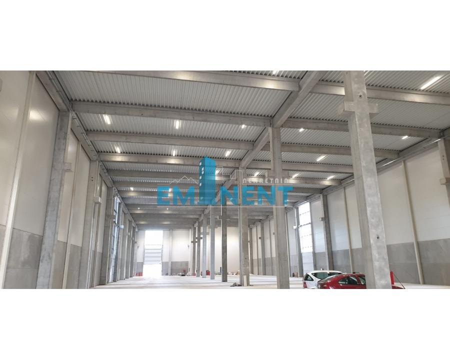Lokal Prodaja Stara Pazova  4500 m2