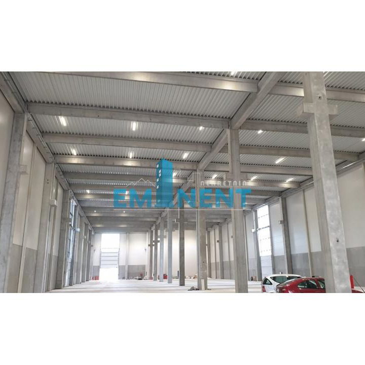 Lokal Prodaja Stara Pazova  4500 m2
