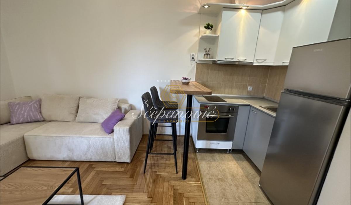 Stan Prodaja Novi Sad Stan Prodaja Novi Sad 36 m2