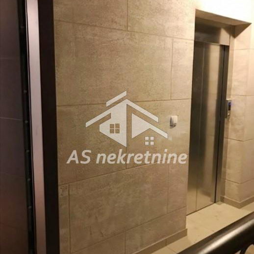 Dvosoban stan za izdavanje, Južni Bulevar, Beograd, 43m², 700 €/mes