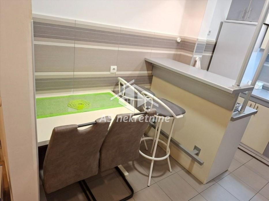 Stan Izdavanje Beograd Slavija 47 m2