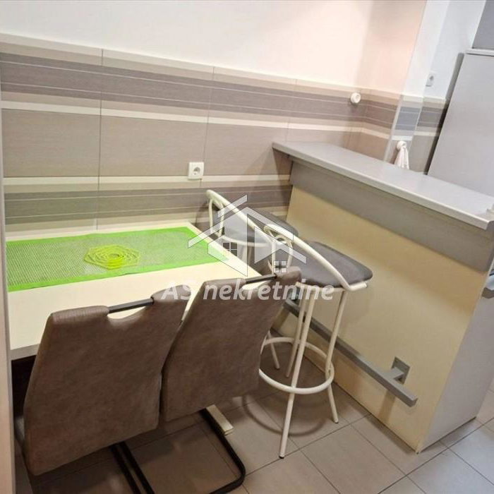 Stan Izdavanje Beograd Slavija 47 m2