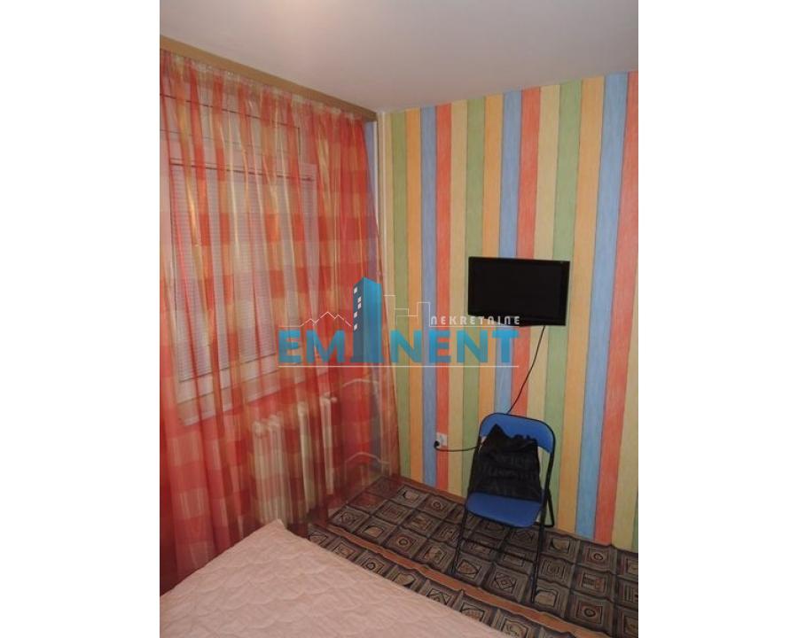 Stan Izdavanje Beograd Stan Izdavanje Beograd Banovo Brdo 57 m2