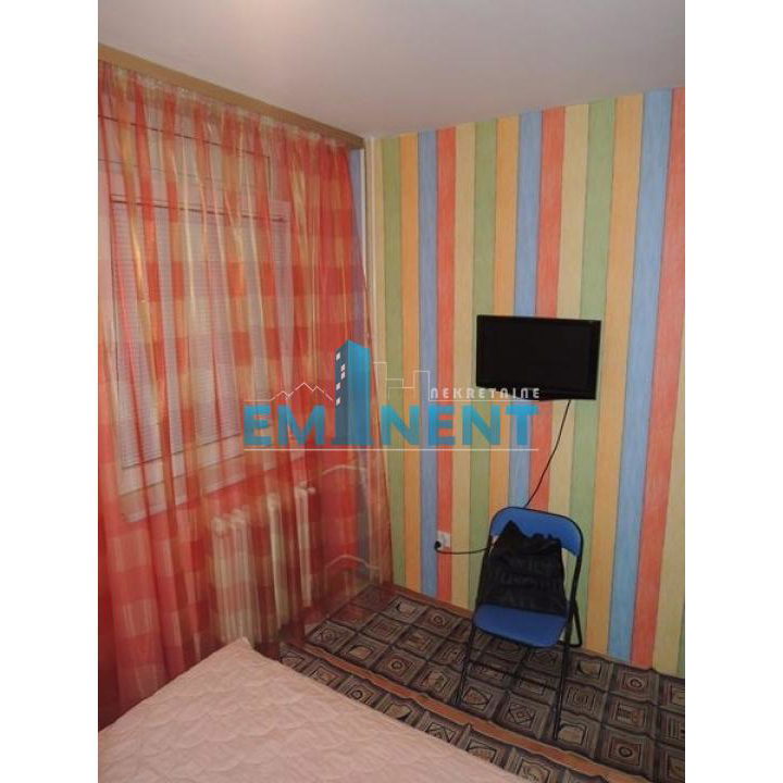 Stan Izdavanje Beograd Banovo Brdo 57 m2