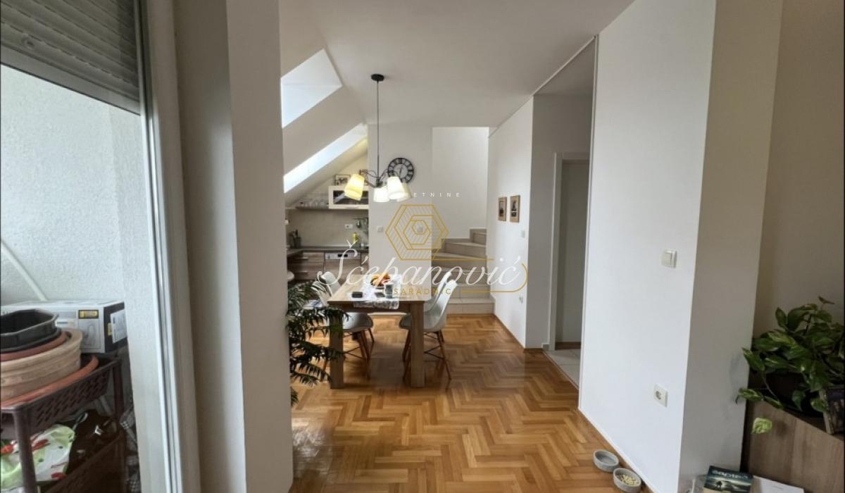 Stan Prodaja Novi Sad Stan Prodaja Novi Sad 77 m2