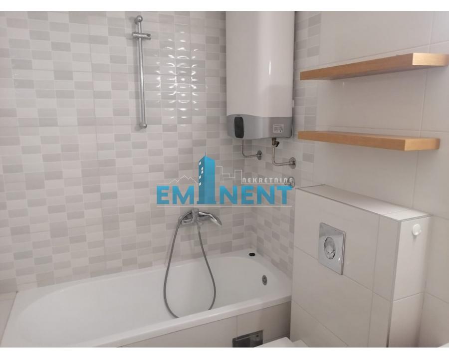 izdavanje-stanova-6i47o6MBVs Dvosoban stan za izdavanje, Blok 45, Beograd, 67m², 1.000 €/mes