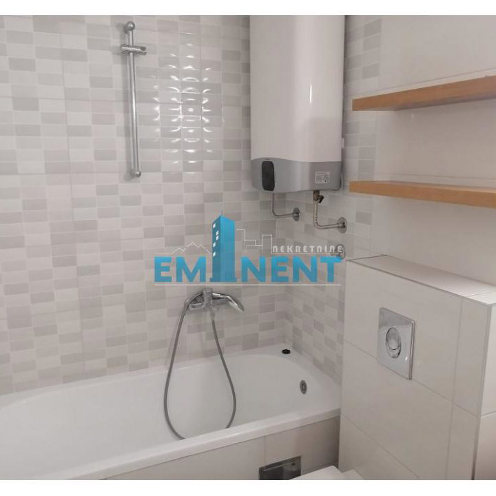 Dvosoban stan za izdavanje, Blok 45, Beograd, 67m², 1.000 €/mes