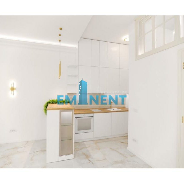 Stan Izdavanje Beograd Dorćol 106 m2