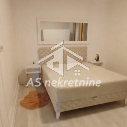 Trosoban stan za izdavanje, Trošarina, Beograd, 61m², 650 €/mes