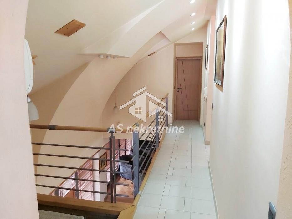 Kuća Izdavanje Beograd FON 400 m2
