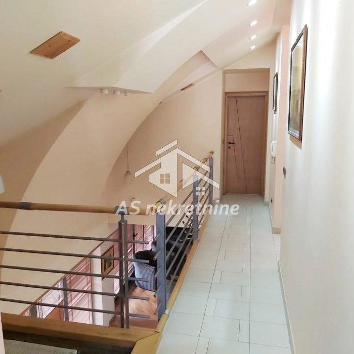 Kuća Izdavanje Beograd FON 400 m2