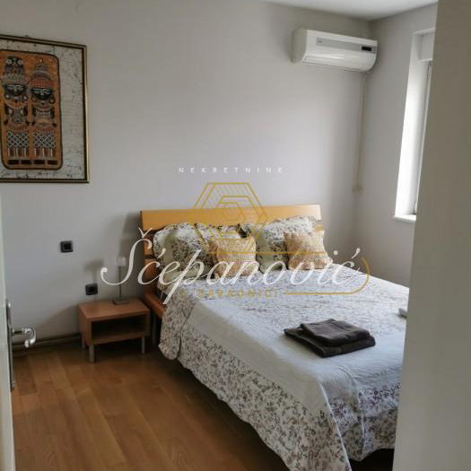 Dvosoban stan na prodaju, Grbavica, Novi Sad, 77m², 231.000 €