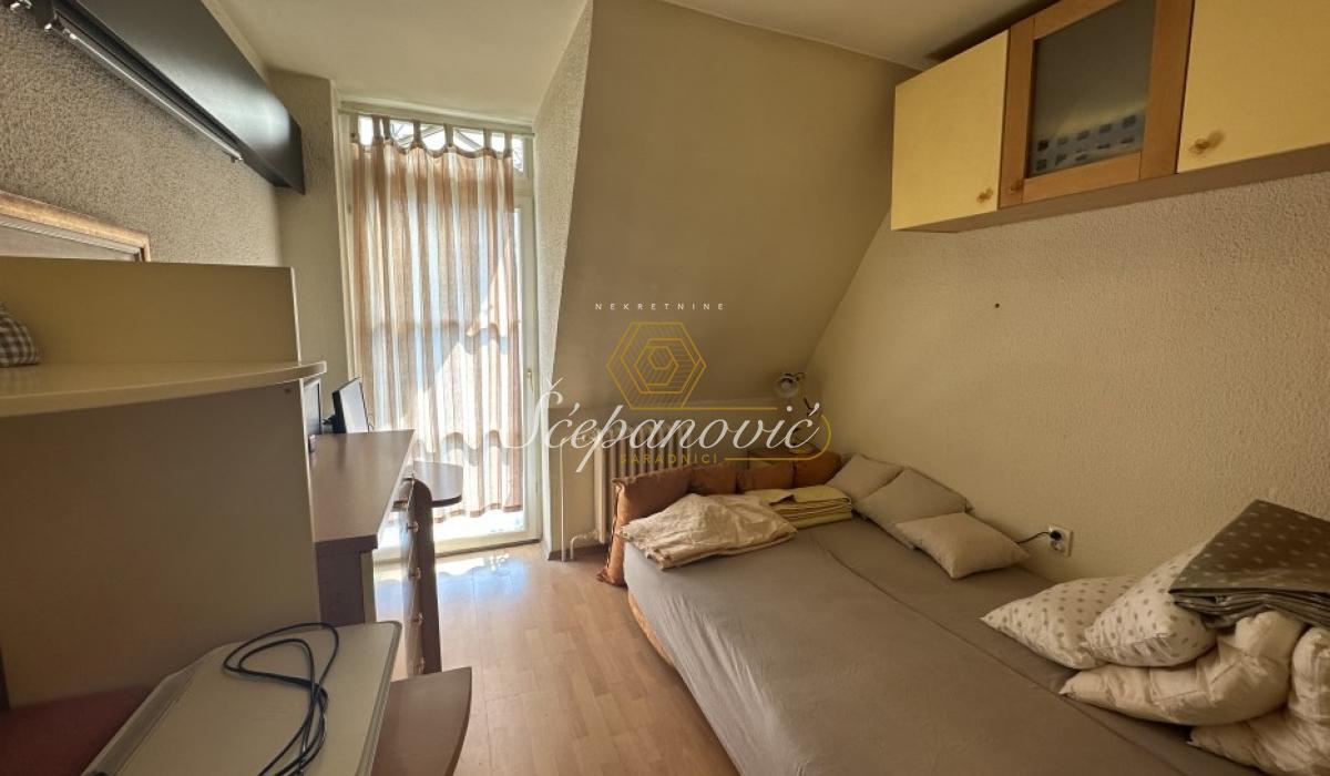 Kuća Izdavanje Novi Sad  93 m2