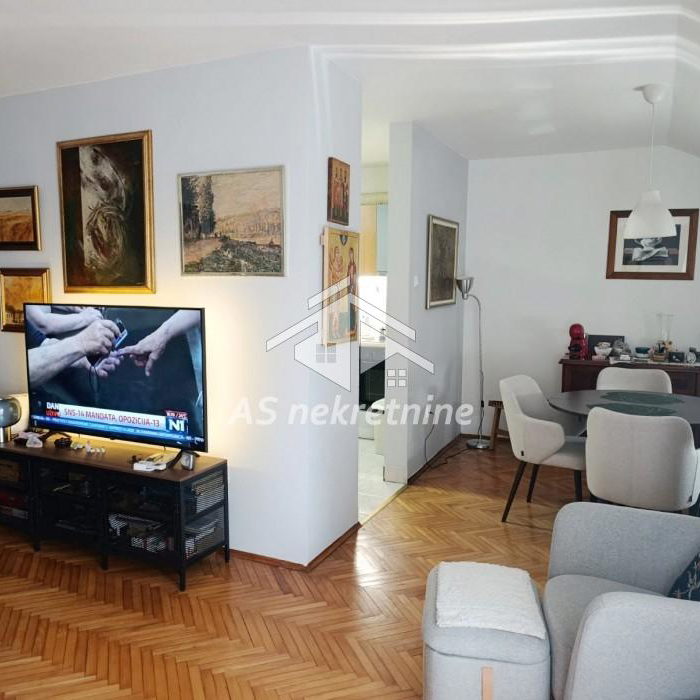 Stan Izdavanje Beograd Beograd na Vodi 108 m2