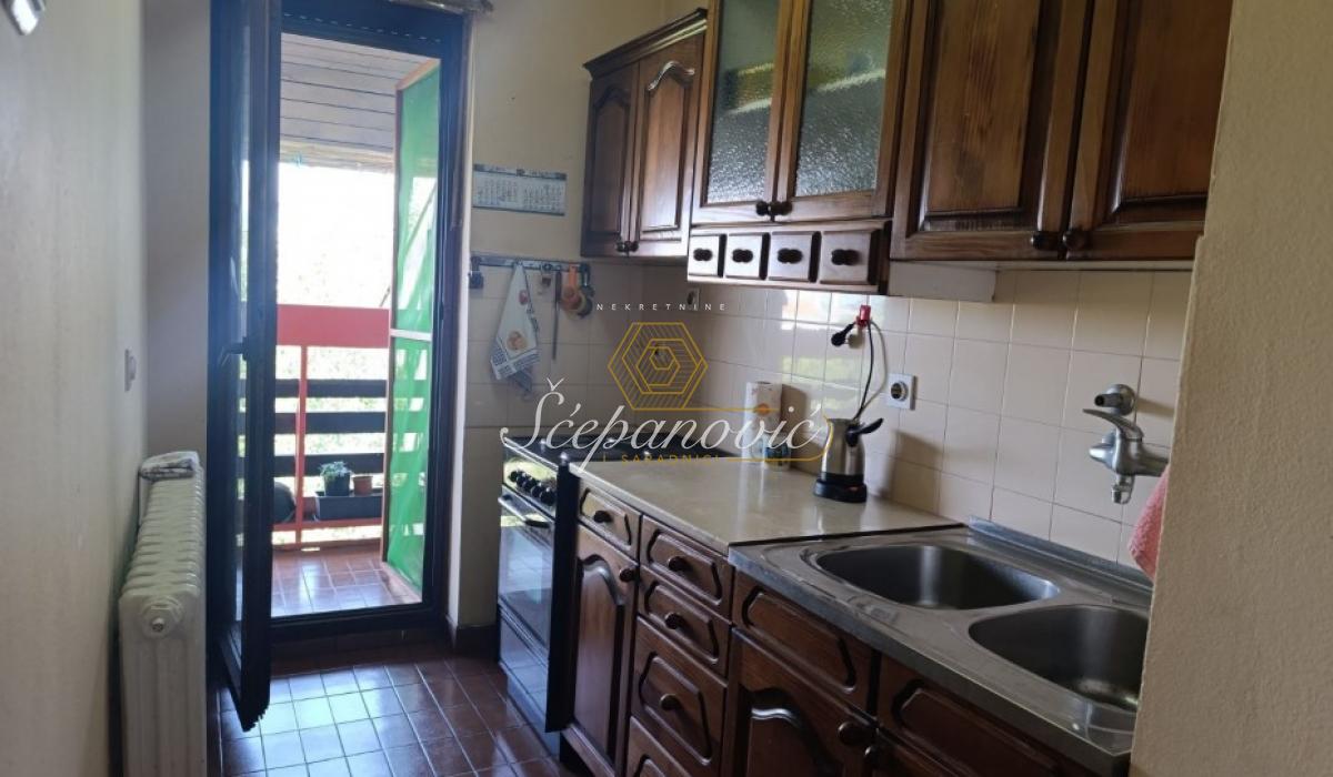 Stan Prodaja Novi Sad Stan Prodaja Novi Sad Bistrica 78 m2