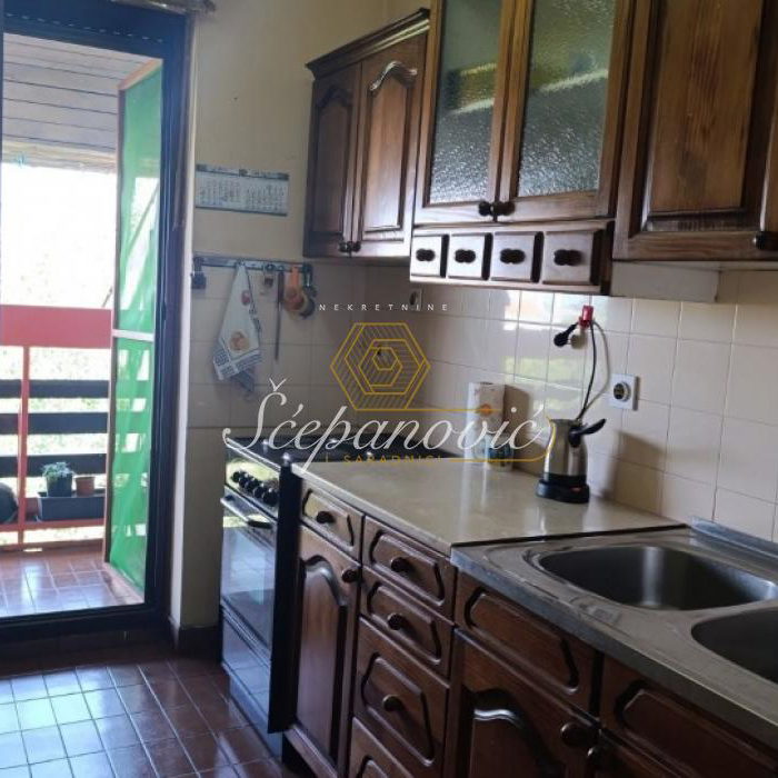 Stan Prodaja Novi Sad Bistrica 78 m2