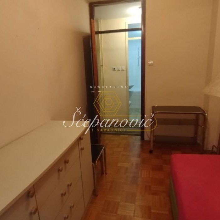 Stan Izdavanje Novi Sad Tozin Sokak 60 m2