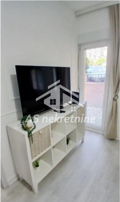 Stan Izdavanje Beograd Trošarina 61 m2