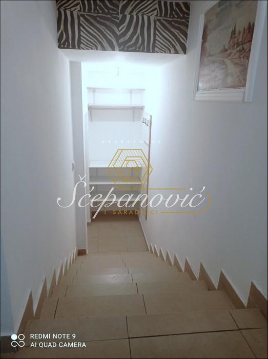 Stan Prodaja Novi Sad  52 m2