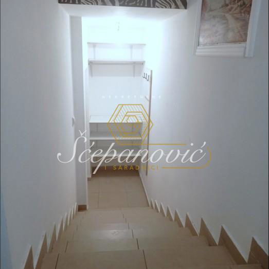 Stan Prodaja Novi Sad  52 m2