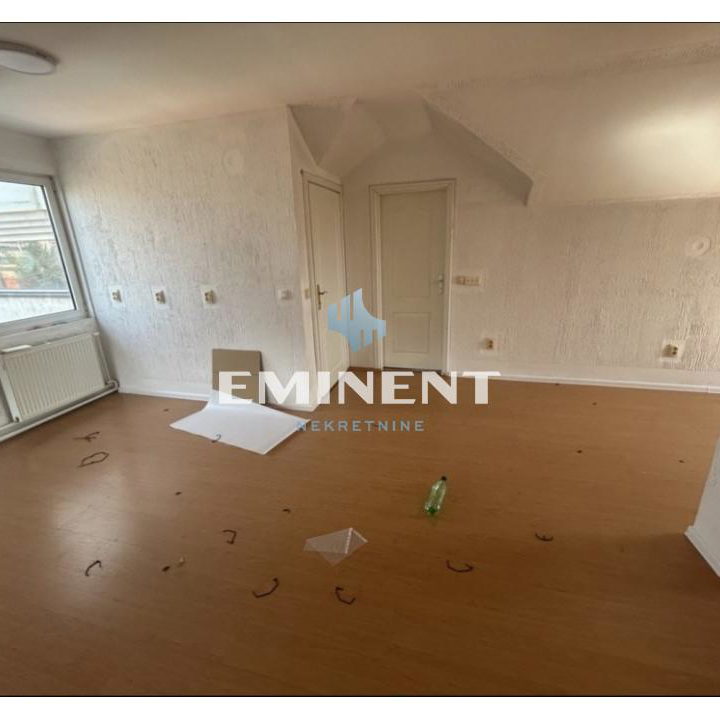 Petosoban stan za izdavanje, Autokomanda, Beograd, 176m², 1.500 €/mes