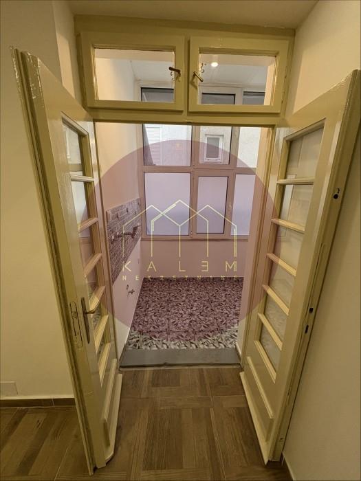 Dvosoban stan na prodaju, Senjak, Beograd, 38m², 159.000 €