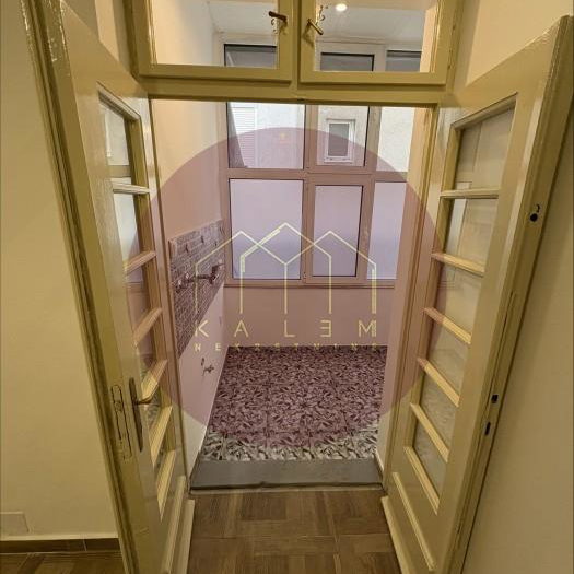 Dvosoban stan na prodaju, Senjak, Beograd, 38m², 159.000 €