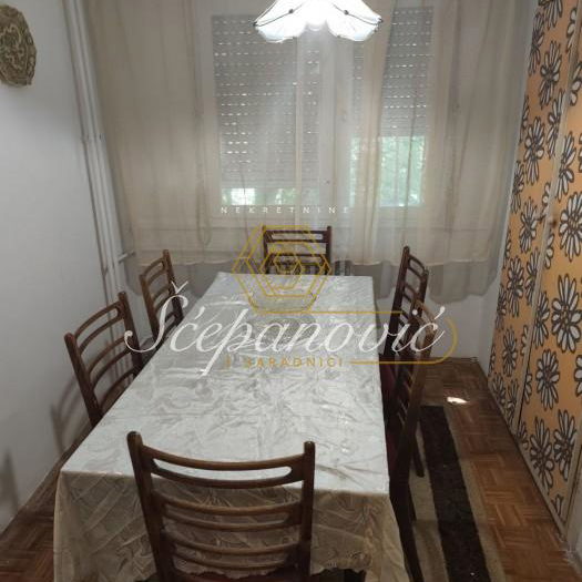 Stan Izdavanje Novi Sad  79 m2