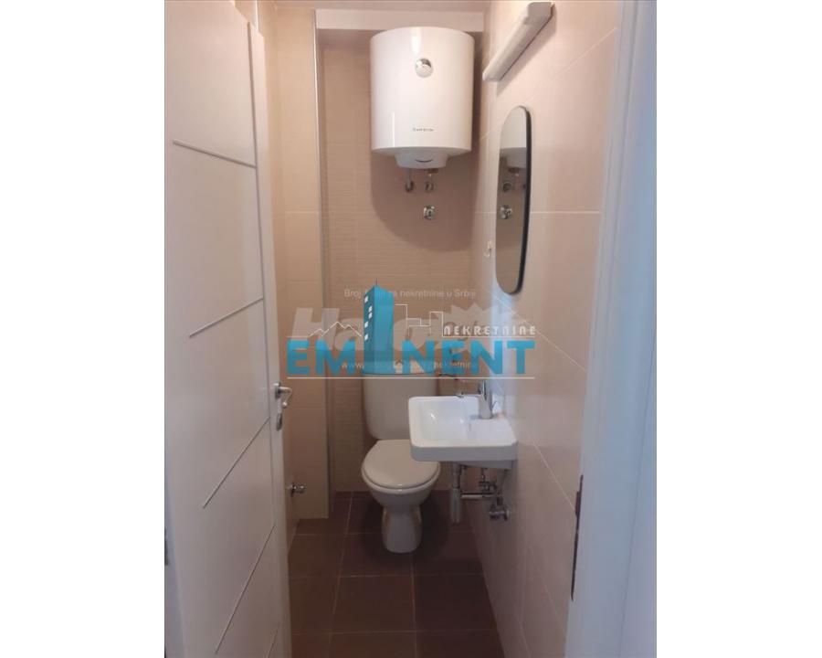 Stan Izdavanje Beograd Crveni Krst Vračar 90 m2