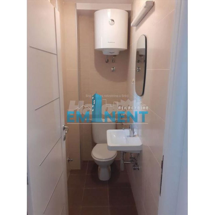 Stan Izdavanje Beograd Crveni Krst Vračar 90 m2