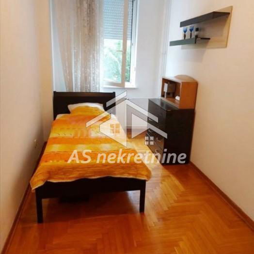 Trosoban stan za izdavanje, Blok 25 – Arena, Beograd, 80m², 900 €/mes