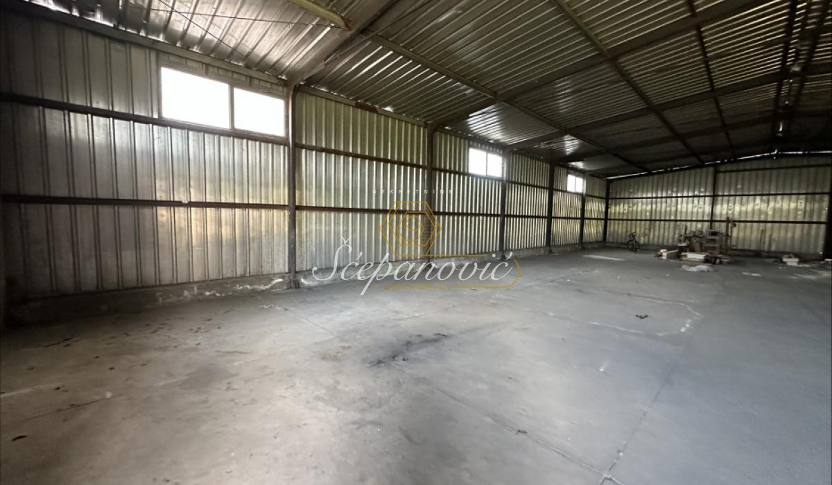 Lokal Izdavanje Novi Sad Lokal Izdavanje Novi Sad 664 m2