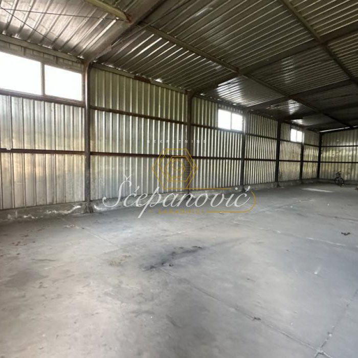 Lokal Izdavanje Novi Sad  664 m2