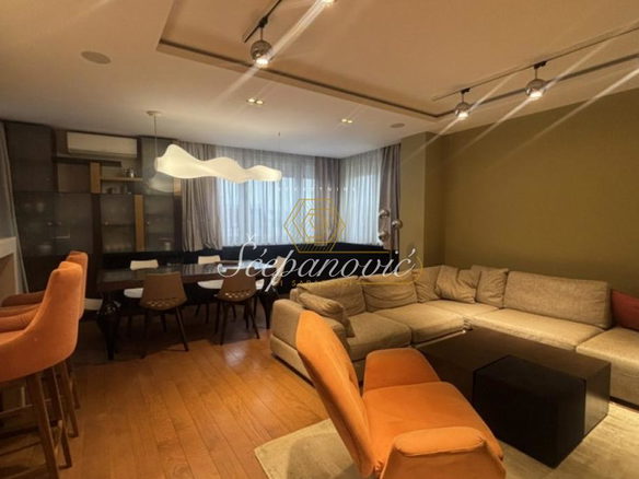 Stan Prodaja Novi Sad  113 m2