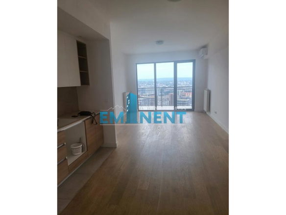 Stan Izdavanje Beograd Beograd na Vodi 86 m2