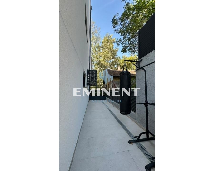 Trosoban stan za izdavanje, FON, Beograd, 116m², 2.000 €/mes