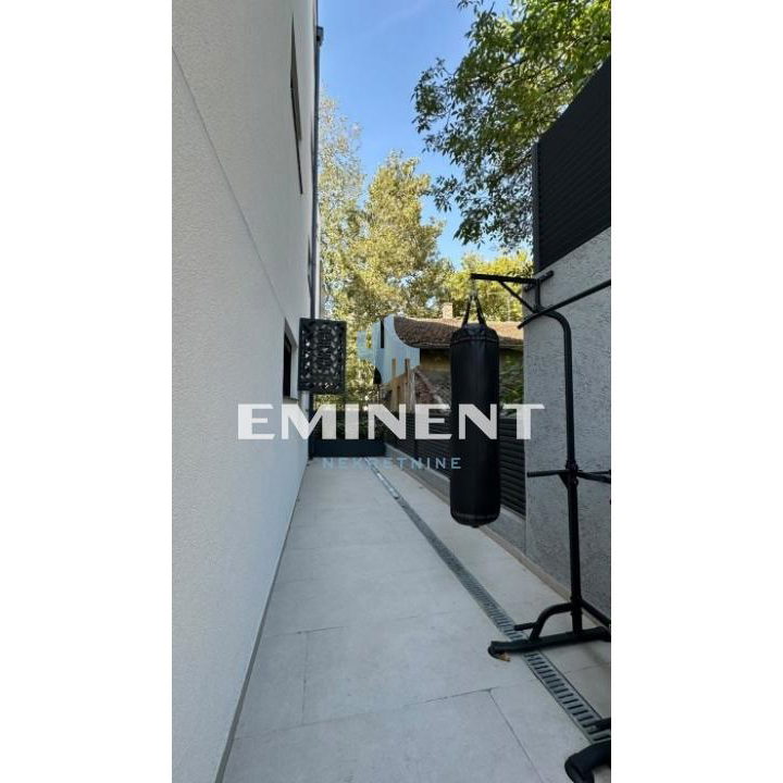 Trosoban stan za izdavanje, FON, Beograd, 116m², 2.000 €/mes