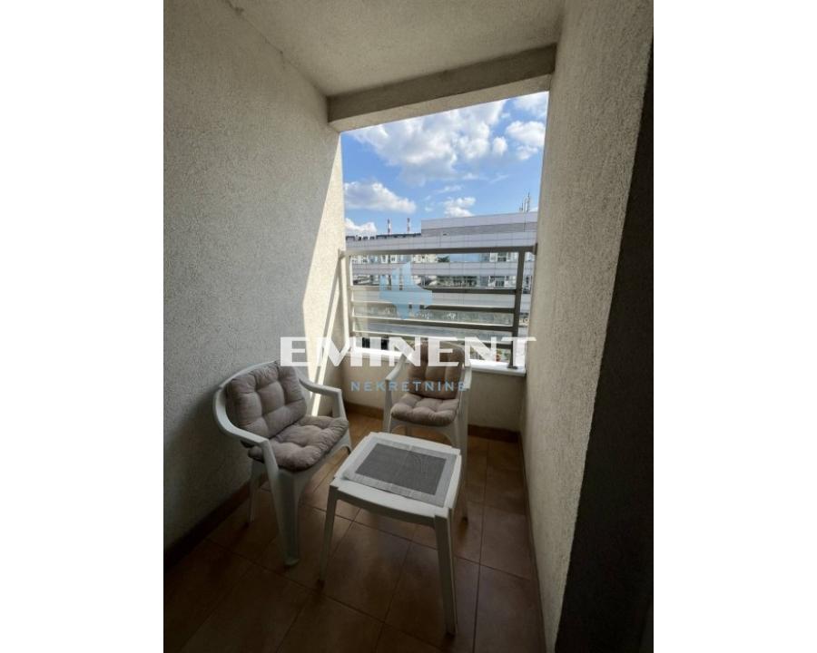 Stan Izdavanje Beograd Blok 67 - Belville 45 m2